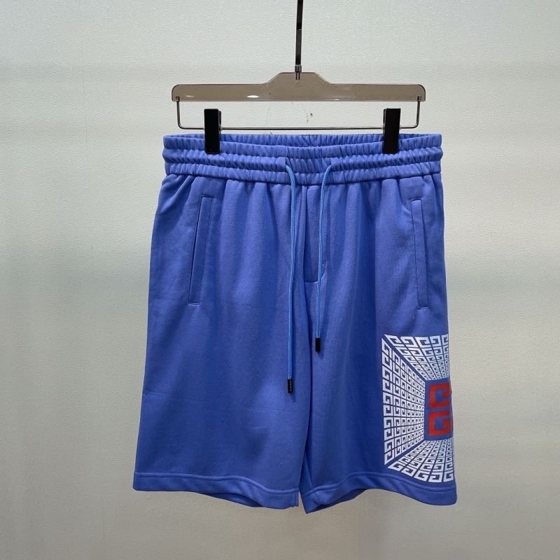 Givenchy Short Pants